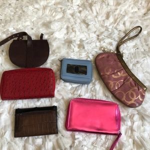 Designer Wallet Bundle